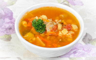 Zupa gulaszowa – Kreatorzy Smaku