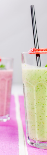 shake z banana