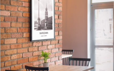 Kreatorzy Smaku, bistro „Czerwonych Beretów”