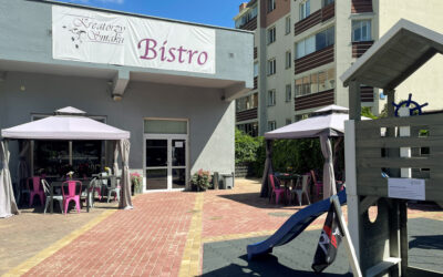 bistro „Czerwonych Beretów”