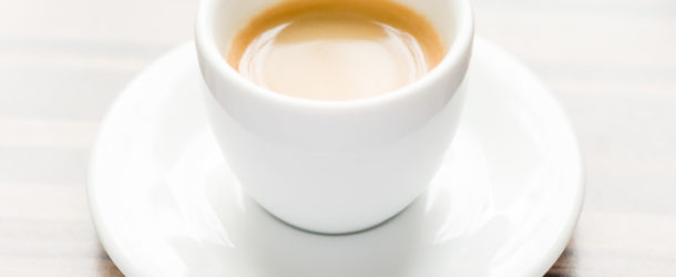 Filiżanka espresso
