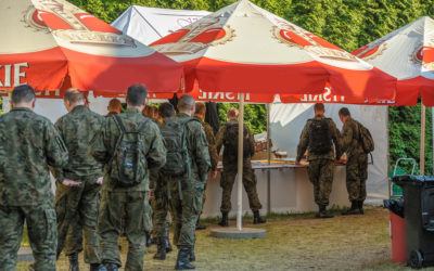 catering anakonda 2016