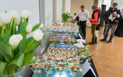 Kreatorzy Smaku catering Mercedes